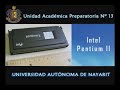 Funcionamiento de un sistema de Computo. Funcionamiento de un sistema de Computo.