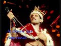 Queen - The Show Must Go On (Traduction française)