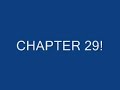 Reminisce On Memories-Chapter 29!