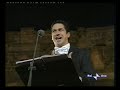 Ildebrando d'Arcangelo - Mefistofele - Ave Signor