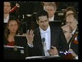 Ildebrando d'Arcangelo - Mefistofele - Ave Signor
