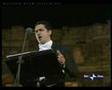 Ildebrando d'Arcangelo - Mefistofele - Ave Signor