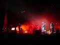furyo is a french metal group that plays anime openings and video games bgm the heavy way ! this one is guile's music in street fighter 2, live at mangazur 2007
http://www.furyo.net
http://www.myspace.com/furyoanimetal