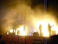 furyo is a french metal group that plays anime openings and video games bgm the heavy way ! this one is guile's music in street fighter 2, live at mangazur 2007
http://www.furyo.net
http://www.myspace.com/furyoanimetal