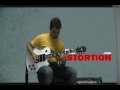 Shout At The Devil By Motley Crue Guitar Lesson - How To Play Shout At The Devil