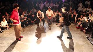 Kite vs Cgeo – DOGEATDOG vol.2 TOP8