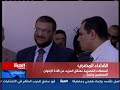 خبر التأجيل في المهزلة الخامسة في قناة الحرة