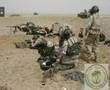 Polish Army Iraq and Afghanistan Military Contingent