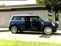 2008 MINI Clubman