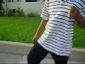Dans how to (ALEX) ollie