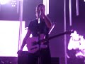 \"Bangers + Mash\" by Radiohead @ Superpages.com Center