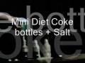 videos de A Little fun with Diet Coke And Mentos