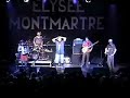 Les Cowboys Fringants � Paris 2004