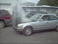 Cash for Clunkers- killing innocent 1994 BMW 530iM :'( such a tragedy.