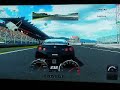 gt5 p online gtr 07碰碰車一族