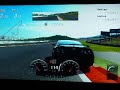 gt5 p online gtr 07碰碰車一族