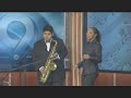 Everette DeVan Trio & Millie Edwards On KMBC-TV Everette DeVan Trio & Millie Edwards On KMBC-TV