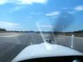 Landing a Jabiri J200 at ENCN