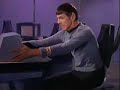 Spock is crazy Spock is crazy
