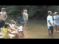 Kenneth Norville & Friends at Day GLo Music Festival