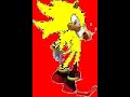 his world(insrumental) lyrics