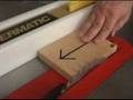 videos de Table Saw Basics DVD Clip