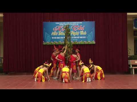 6C - Hào khí Việt Nam