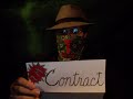 Cry Of The Theatrical Militant:Sp deliv \"show changes prt 1\"