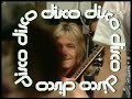 Intro / Titelmusik / Theme der Musikshow Disco - Disco Stomp