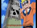 naruto CORTOMETRAJE KONOHA OLIMPIADAS (parte1)