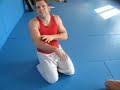 BJJ Brabo Choke Instructional Part 4