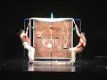 Mala Scena Theatre: Padobranci / Parachutists