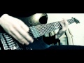 7 String Guitar - Ibanez Apex 1 Demo | Pete Cottrell