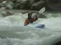 Kayaking Ashlu Mine Run, BC Kayaking Ashlu Mine Run, BC