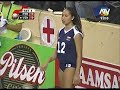 PER� VS  VENEZUELA 4 set-2parte