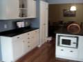 Kitchen Rennovation Kitchen Rennovation