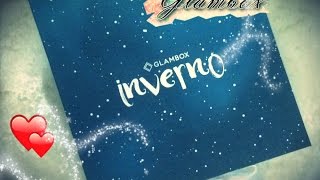 Glambox - julho