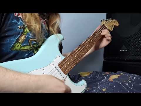 ESP GrassRoots G-SE-50R
