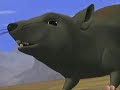 Beast Wars the Begining Beast Wars the Begining