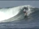 Old school surf footage at hideaways in the Mentawai islands.