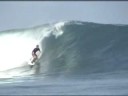 Old school surf footage at hideaways in the Mentawai islands.