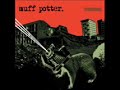 Muff Potter - Bitter Lemon