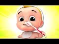 🔴Junior Squad | Nursery Rhymes For Children | C