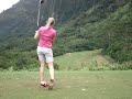 HAWAII GOLF KO\