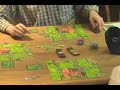 How To Play Zooloretto Board Game 1 of 2
