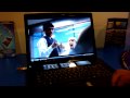 IDF 09: Intel Tangent Bay (4-display notebook)  Concept