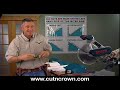 Bull Nose Corners Crown Molding Bull Nose Corners Crown Molding