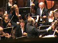 Maurice Ravel: \"Daphnis et Chlo�\" (part 1)