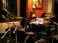 videos de Radiohead,Creep,,live drumcover by Ian Geerts at Station America