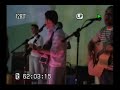 ACUSTICO TRIO MARANATA